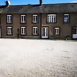 Ferienhaus Lebasladin Lison