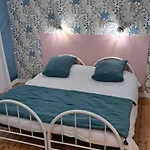 Ferienhaus Lebasladin *