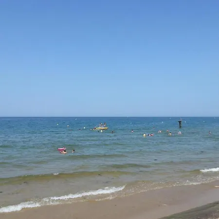 Hébergement de vacances Lebasladin