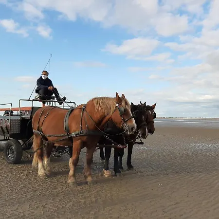 Lebasladin Сasa de vacaciones *