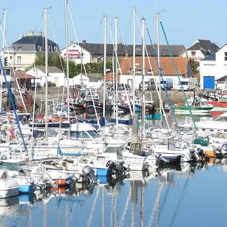 Lebasladin Hébergement de vacances *