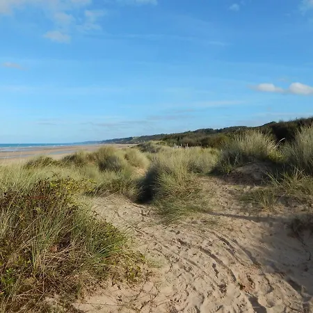 Lebasladin Сasa de vacaciones *
