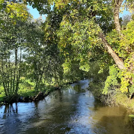 Lebasladin Hébergement de vacances Lison