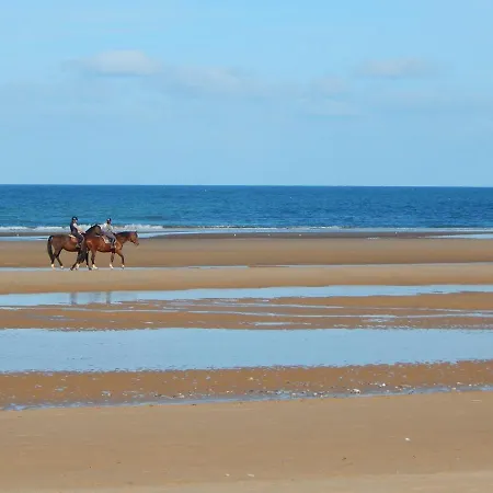 Semesterbostad Lebasladin *