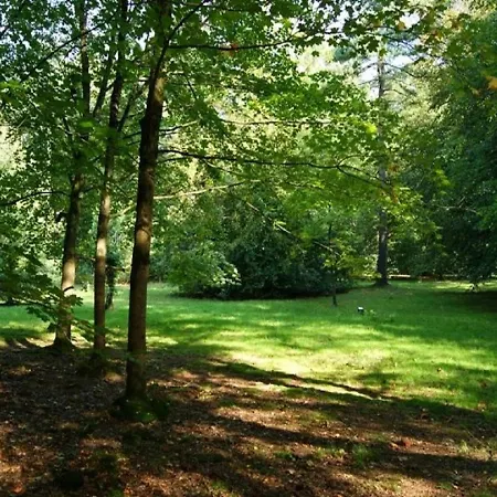 Lebasladin Semesterbostad