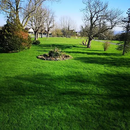 Hébergement de vacances Lebasladin *