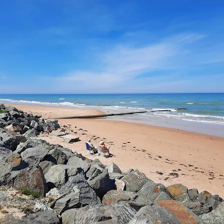 Hébergement de vacances Lebasladin *