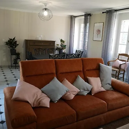 Lebasladin Hébergement de vacances