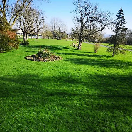 Сasa de vacaciones Lebasladin