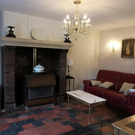 Lebasladin Semesterbostad