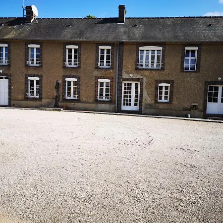 Lebas-ladin - Bayeux Touristique Holiday home
