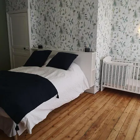 Lebas-ladin - Bayeux Touristique Holiday home *