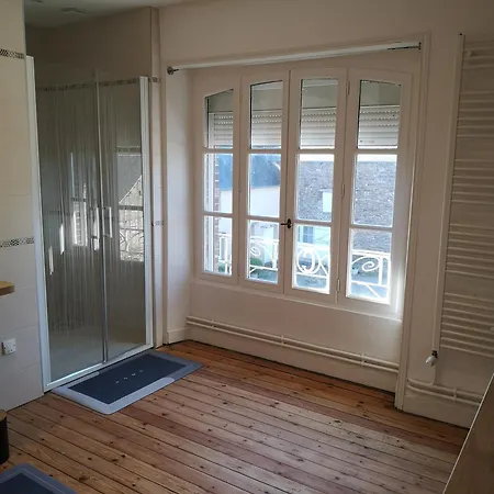 Lebasladin Hébergement de vacances