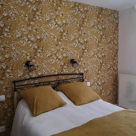 Lebasladin Semesterbostad *