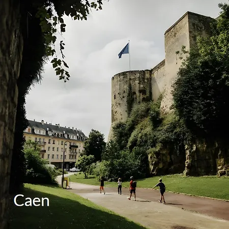 Lebasladin Semesterbostad