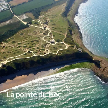 Lebasladin Semesterbostad