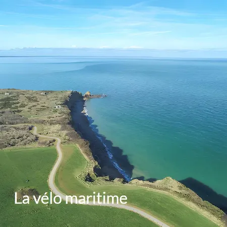 Lebasladin Semesterbostad