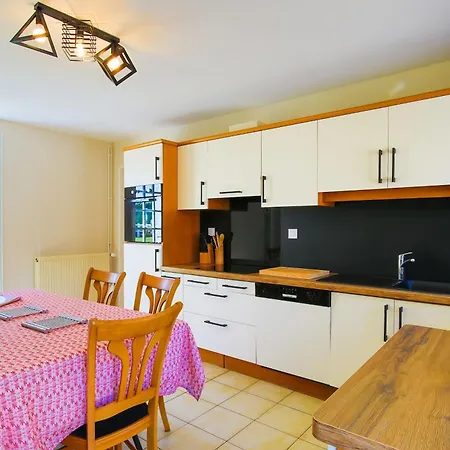 Vakantiehuis Lebasladin