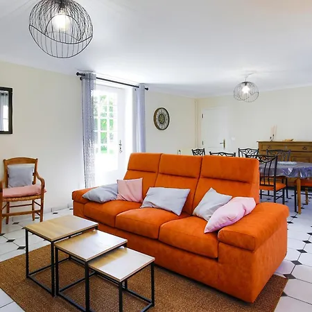 Vakantiehuis Lebasladin *