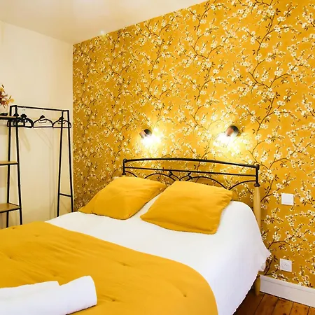 Lebasladin Vakantiehuis