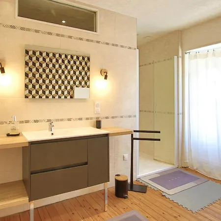 Vakantiehuis Lebasladin