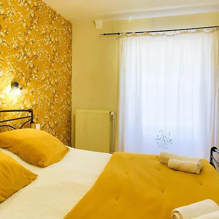 Lebasladin Vakantiehuis *