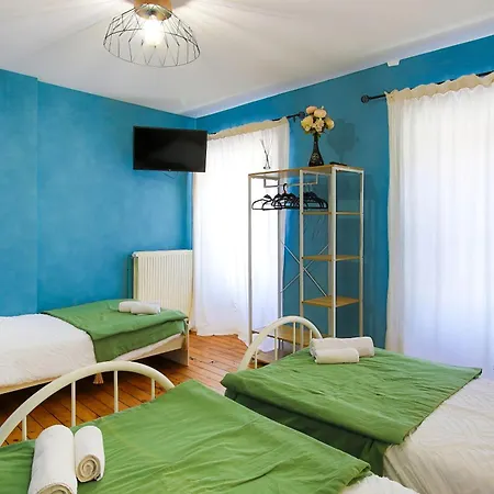 Vakantiehuis Lebasladin Lison