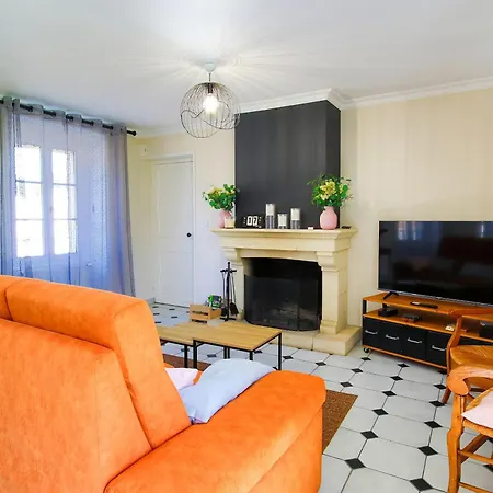 Lebasladin Vakantiehuis *