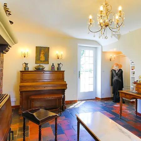Lebasladin Vakantiehuis