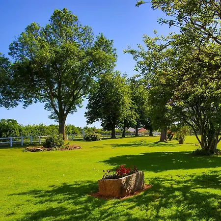 Lebasladin Vakantiehuis Lison