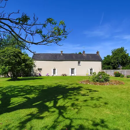 Lebasladin Vakantiehuis Lison