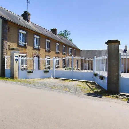 Lebasladin Vakantiehuis Lison