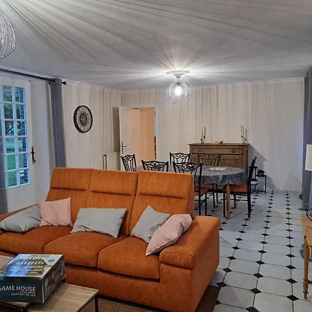 Nyaraló Lebasladin