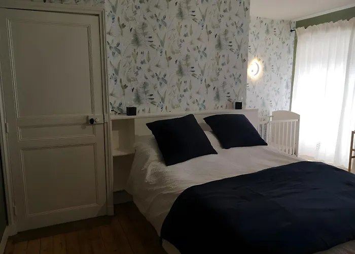 Lebasladin Tatil Evi *