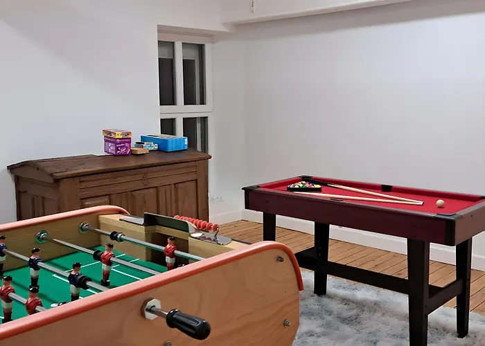 Lebasladin Tatil Evi