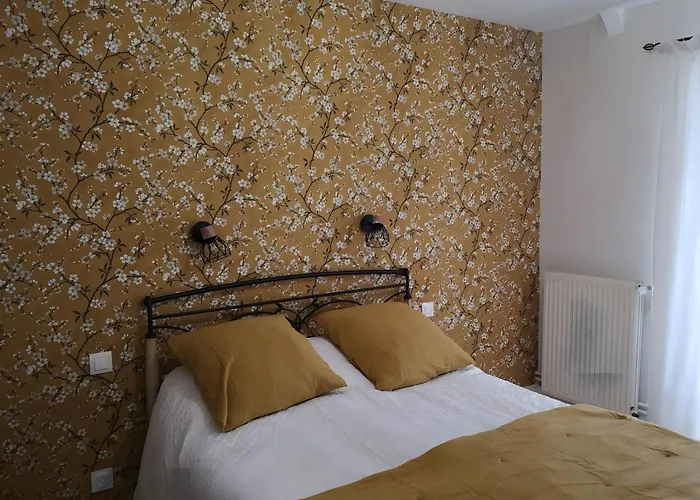 Lebasladin Tatil Evi *