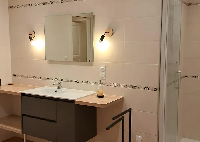 Lebasladin Tatil Evi Lison