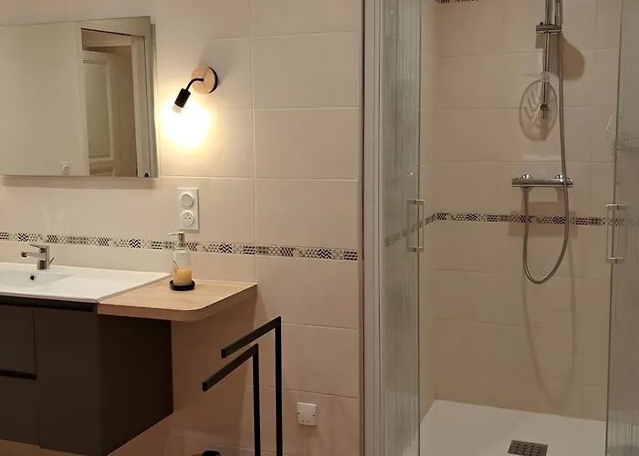 Сasa de vacaciones Lebasladin