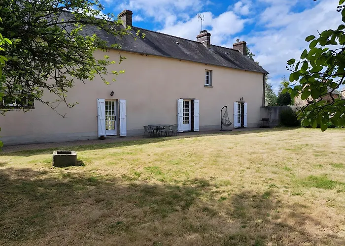 Lebasladin Tatil Evi