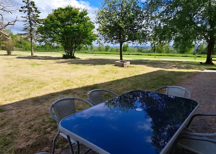 Lebasladin Tatil Evi Lison